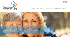 Desktop Screenshot of pnamidsouth.org